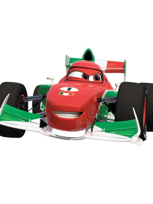 Sticker mural Francesco - Kiabi