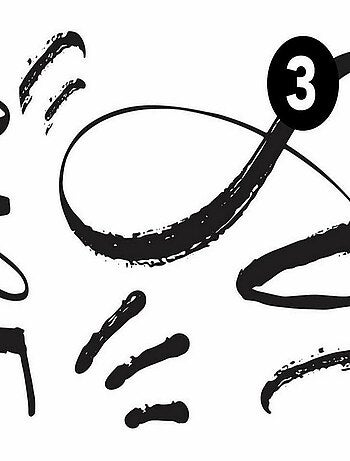 Sticker Mural géant Citation -You are Strong- Vous êtes Fort(e)s