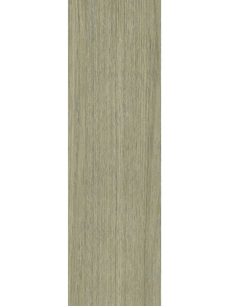 Sticker pour porte d'intérieur imitation Bois Marron - Kiabi