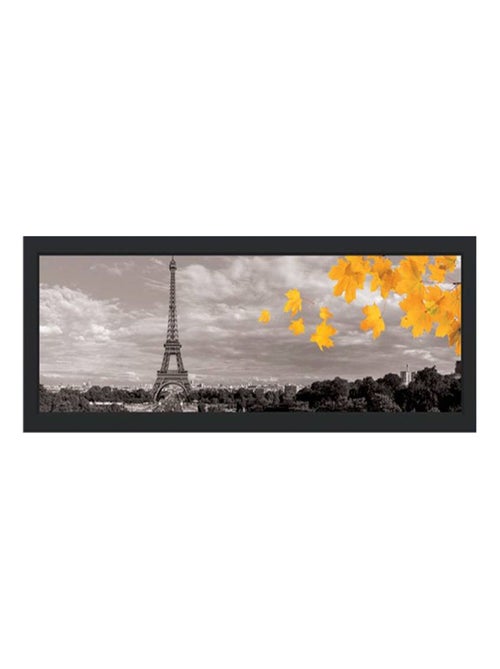 Sticker vue de Paris grand format - Kiabi Sticker vue de Paris grand format - Kiabi
