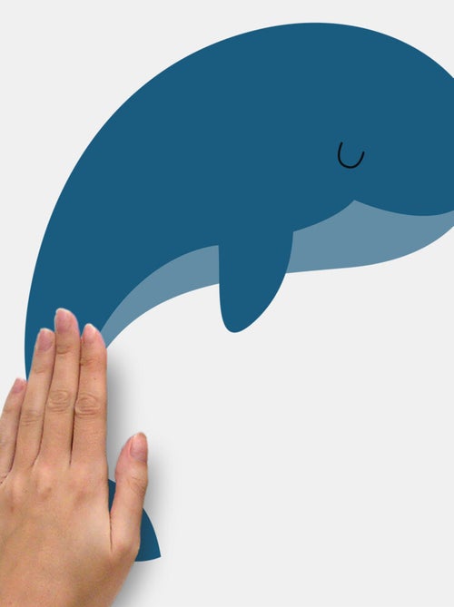 Stickers - Animaux - Hauteur 44,1 cm - Kiabi