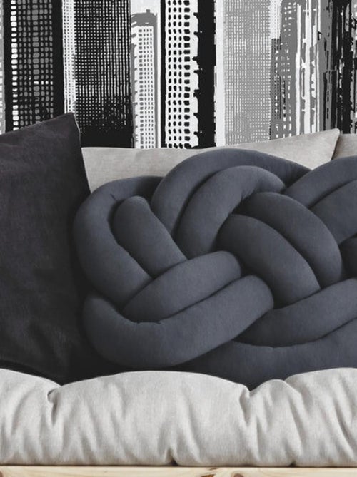 Stickers - Building - Hauteur 45,7 cm - Kiabi