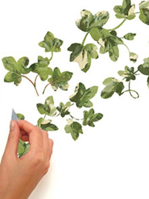 Stickers - Décoration Murale - Hauteur 22,9 cm - Kiabi