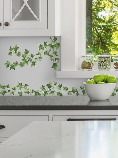 Stickers - Décoration Murale - Hauteur 22,9 cm - Kiabi