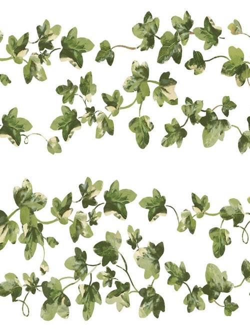 Stickers - Décoration Murale - Hauteur 22,9 cm - Kiabi