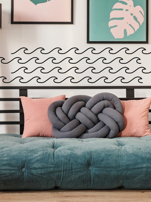 Stickers - Décorations De Salons - Hauteur 22,9 cm - Kiabi