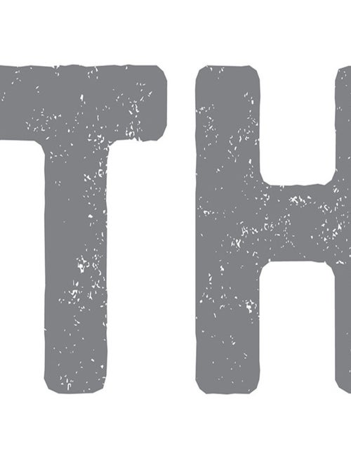 Stickers - Ecriture Gather - Hauteur 92.71 cm - Kiabi