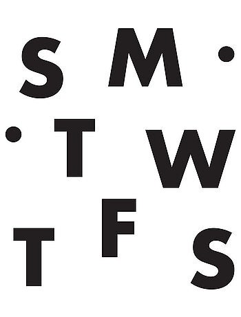 Stickers - Lettres Majuscules - Hauteur 22,9 cm