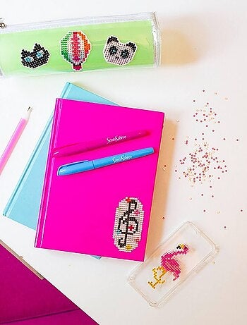 Stickers à diamanter - Art & Créations