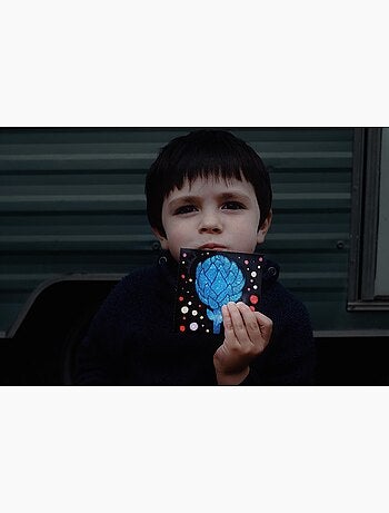 Stickers Artichaut