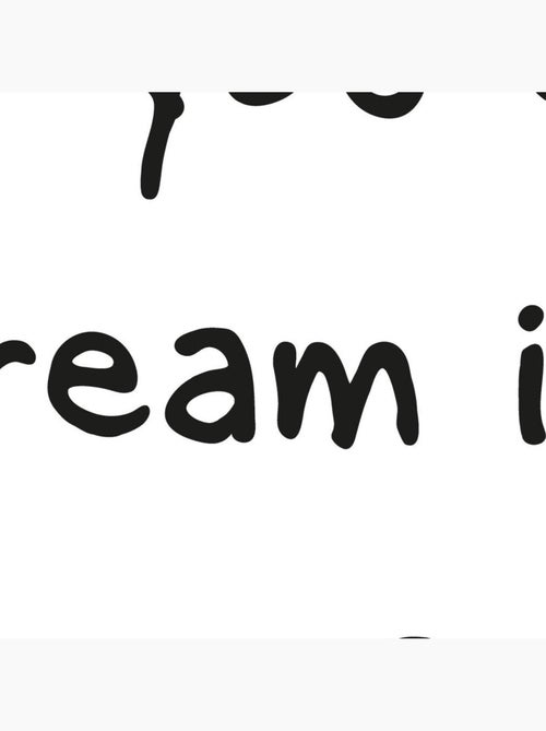 Stickers citation Walt Disney -You Can Do it- - Kiabi