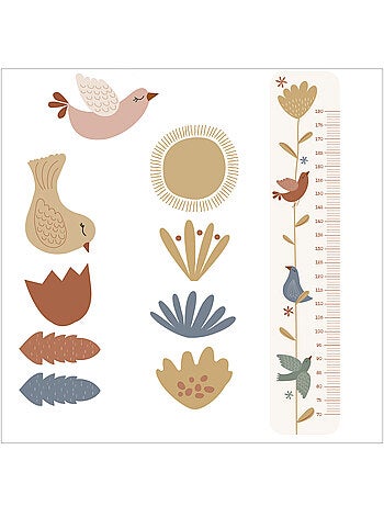 Stickers Decor Xxl Lili-Rose