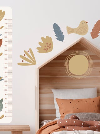 Stickers Decor Xxl Lili-Rose