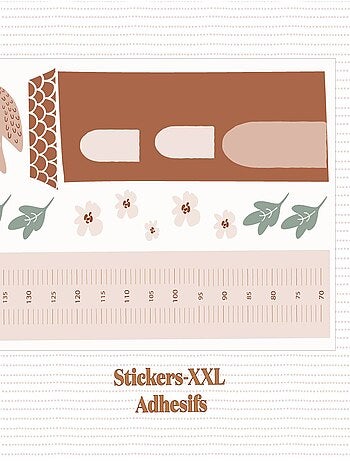 Stickers Decor Xxl Paloma