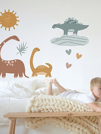 Stickers Decor Xxl Paolo Dino