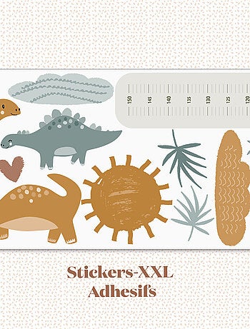 Stickers Decor Xxl Paolo Dino