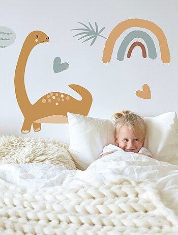 Stickers Decor Xxl Paolo Dino