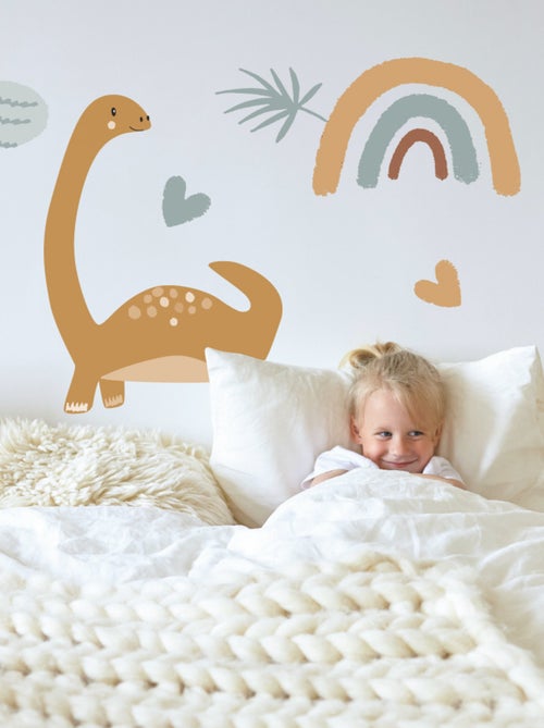 Stickers Decor Xxl Paolo Dino - Kiabi