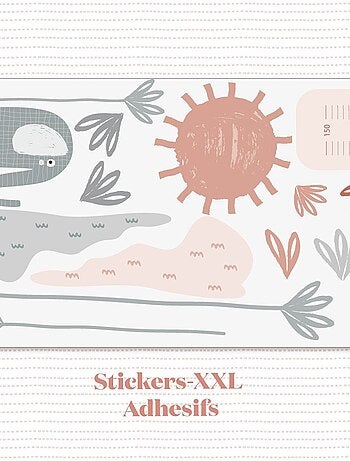 Stickers Decor Xxl Sofia