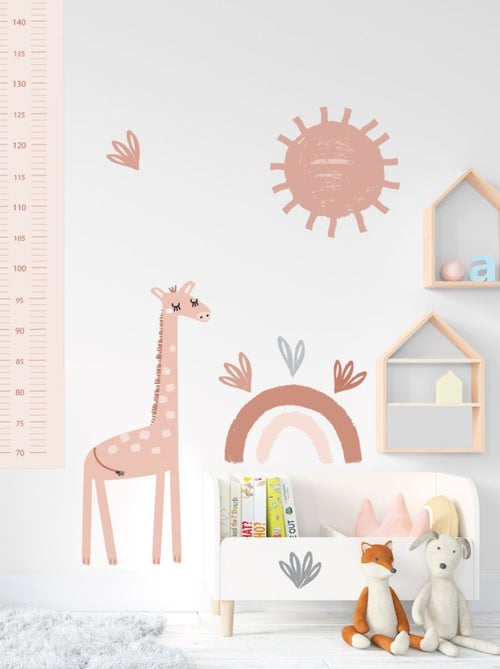 Stickers Decor Xxl Sofia - Kiabi