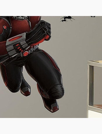 Stickers Géant Ant-Man Marvel 42x66cm