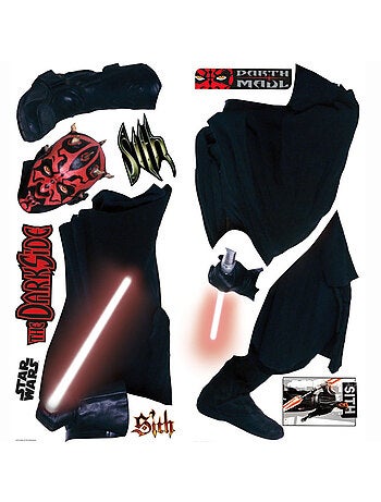 Stickers Géant Dark Maul Star Wars