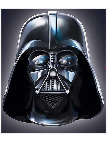 Stickers géant Dark Vador Star Wars