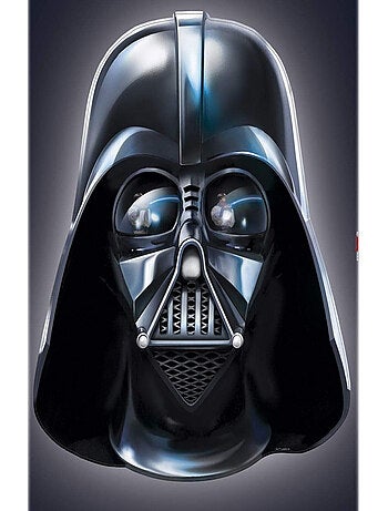 Stickers géant Dark Vador Star Wars