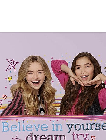 Stickers Géant Le Monde de Riley Disney