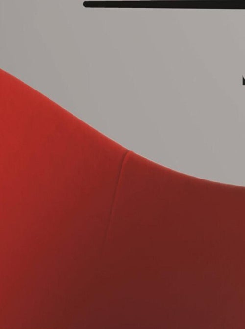 Stickers Géant Star Wars May the Force Be With You - Kiabi