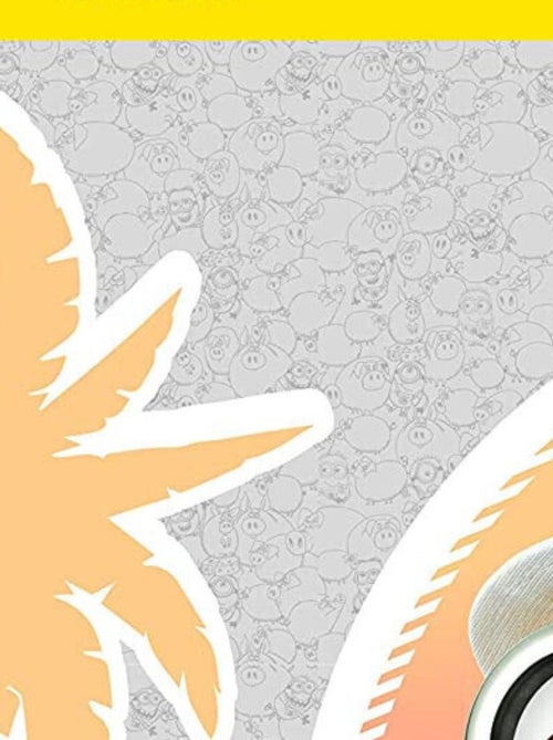 Stickers geant Vacances Les Minions - Kiabi