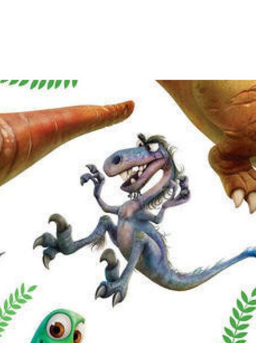 Stickers géants Le Voyage d'Arlo Disney - Kiabi