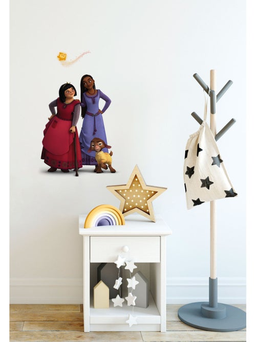 Stickers muraux- it's magic - Kiabi