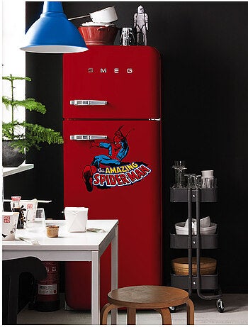 Stickers muraux- spider-man comic classic