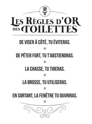 Stickers muraux citation