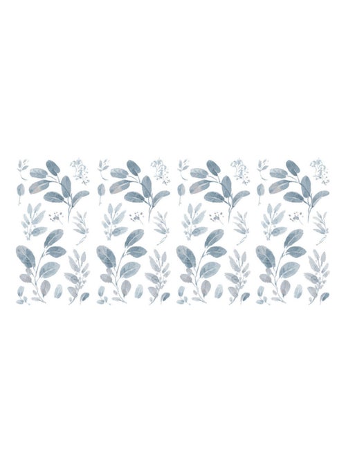 Stickers Muraux Feuilles Dansantes - Kiabi