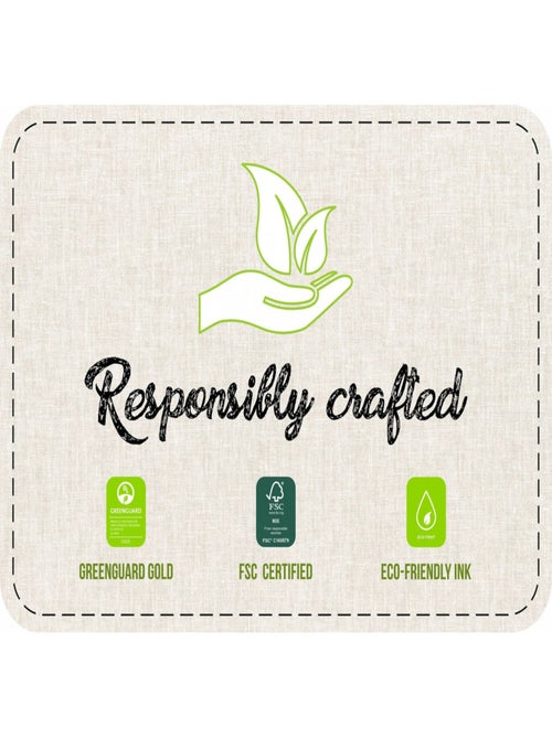 Stickers Némo Disney 42,5 x 65 cm - Kiabi