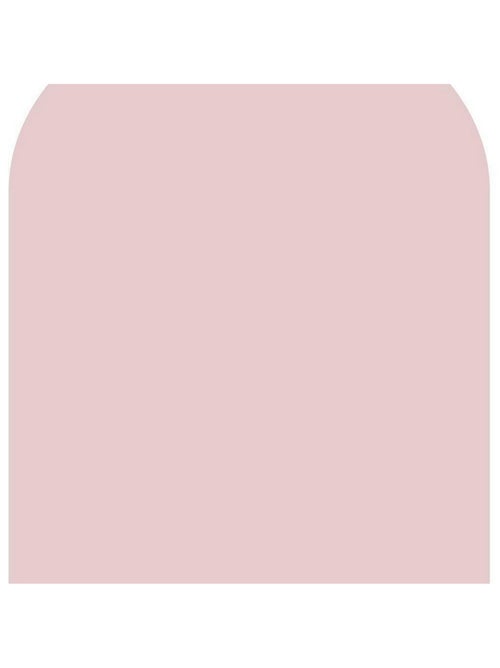 Stickers repositionnables grande arche rose - Kiabi