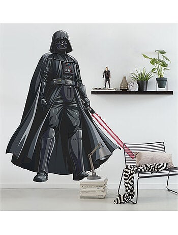 Stickers star wars xxl darth vader - 127 x 200 cm