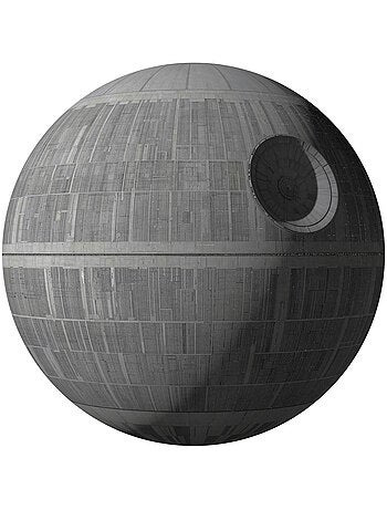 Stickers star wars xxl death star - 127 x 127 cm