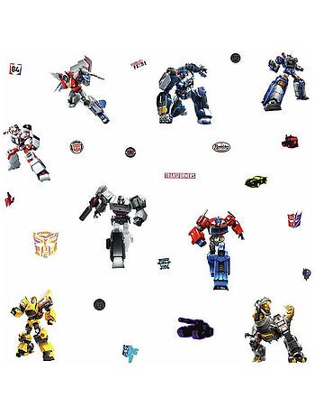 Stickers Transformers