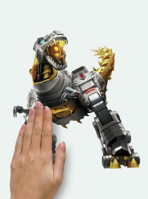 Stickers Transformers - Kiabi Stickers Transformers - Kiabi