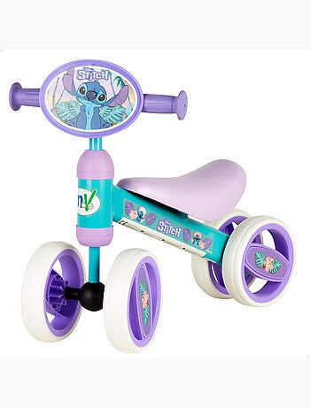 Stitch baby tricycle max.15 kg