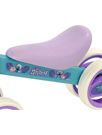 Stitch baby tricycle max.15 kg