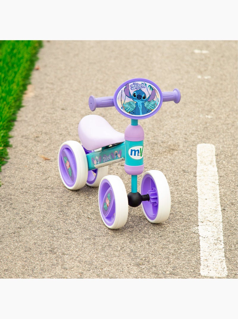 Stitch baby tricycle max.15 kg N/A - Kiabi