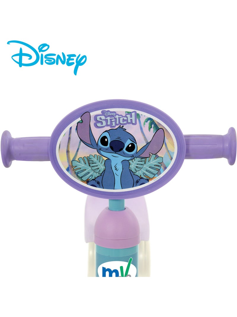 Stitch baby tricycle max.15 kg N/A - Kiabi