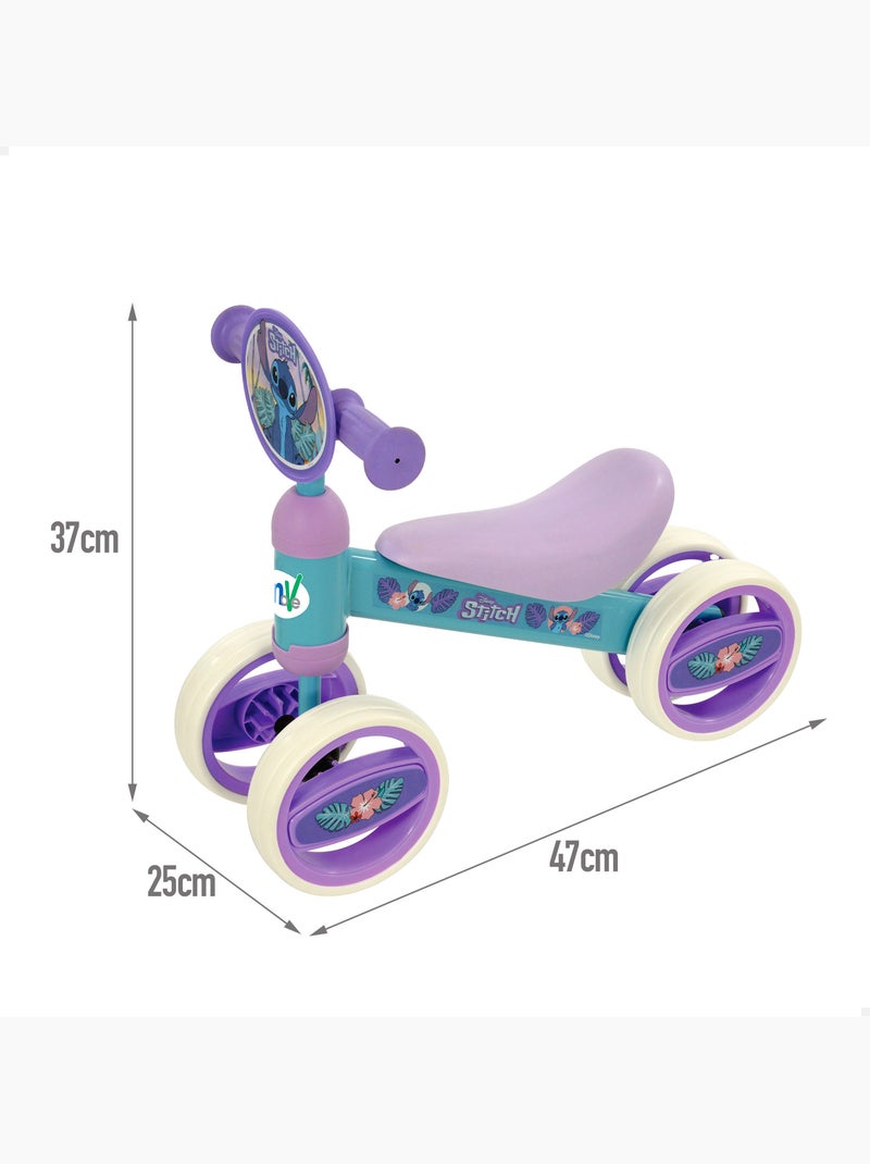 Stitch baby tricycle max.15 kg N/A - Kiabi
