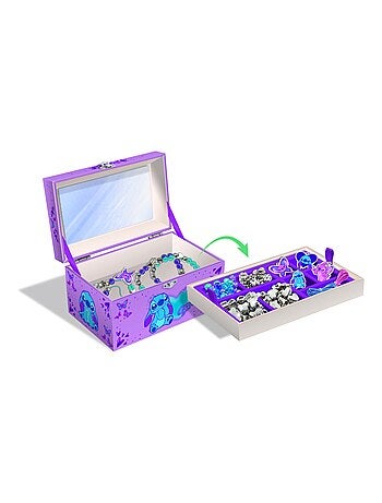 STITCH BIJOUX DE L'AMITIE