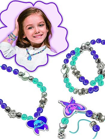 STITCH BIJOUX DE L'AMITIE