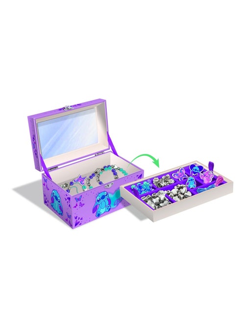 STITCH BIJOUX DE L'AMITIE - Kiabi